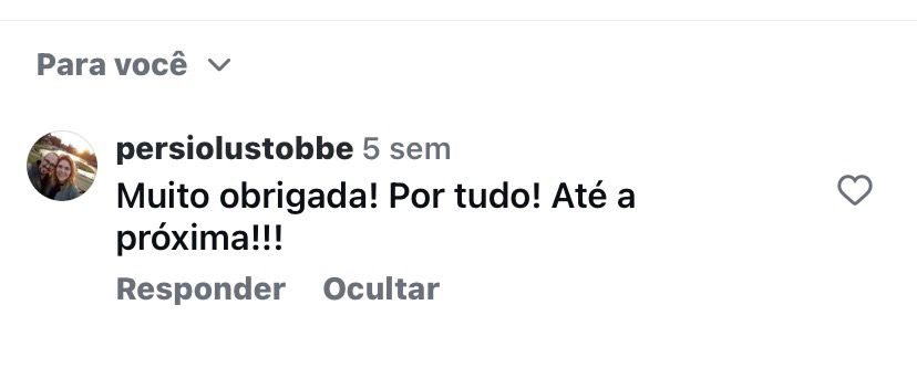 Depoimento